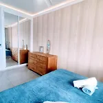 Costamar Getaway Daire Arona (Tenerife)