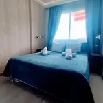Costamar Getaway Daire