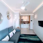 Costamar Getaway Daire Arona (Tenerife)