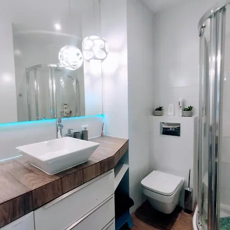 Apartament Costamar Getaway