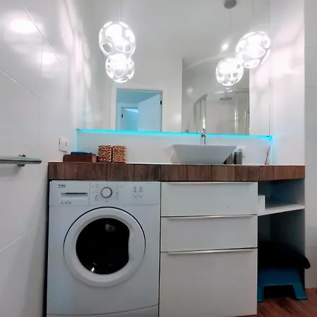 Costamar Getaway Apartament