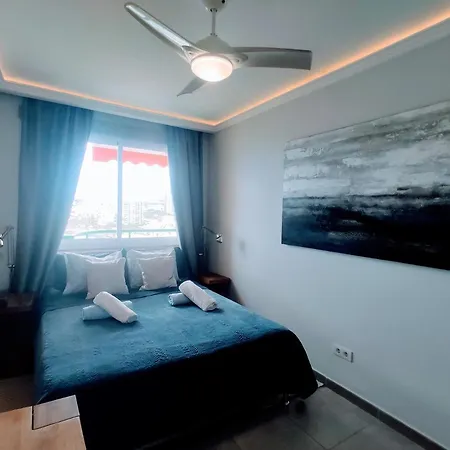 Apartament Costamar Getaway