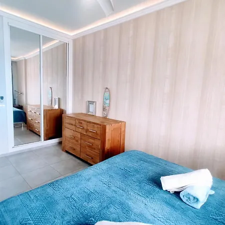 Getaway In Los Cristianos Apartamento Arona (Tenerife)