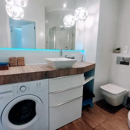 Apartament Costamar Getaway