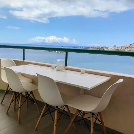 Costamar Getaway Apartament *