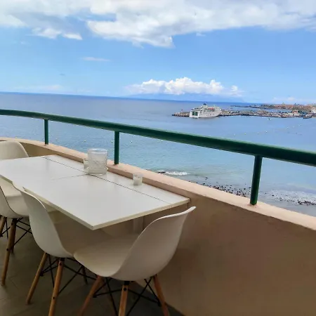 Getaway In Los Cristianos Apartamento