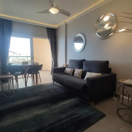 Apartament Costamar Getaway *