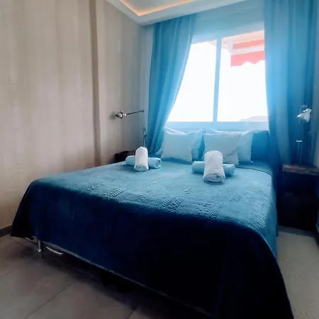 Getaway In Los Cristianos Apartamento