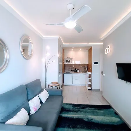Getaway In Los Cristianos Apartamento Arona (Tenerife)