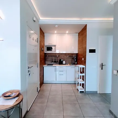 Getaway In Los Cristianos Arona (Tenerife)