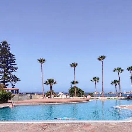 Getaway In Los Cristianos Arona (Tenerife)