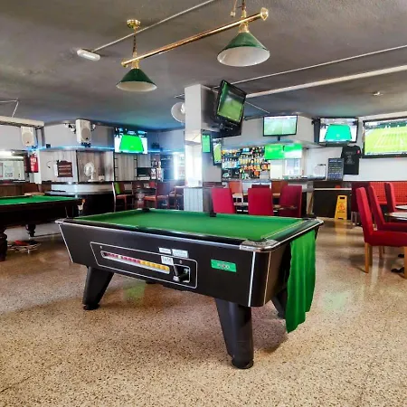 Apartament Costamar Getaway