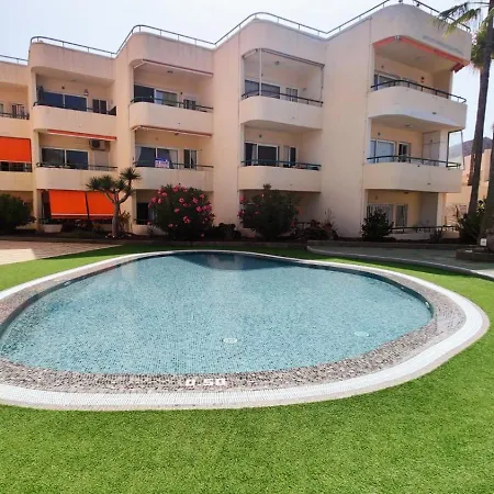 Apartament Costamar Getaway *