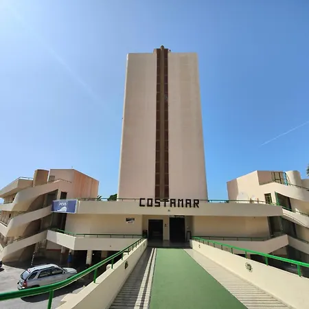 Getaway In Los Cristianos Apartamento Arona (Tenerife)