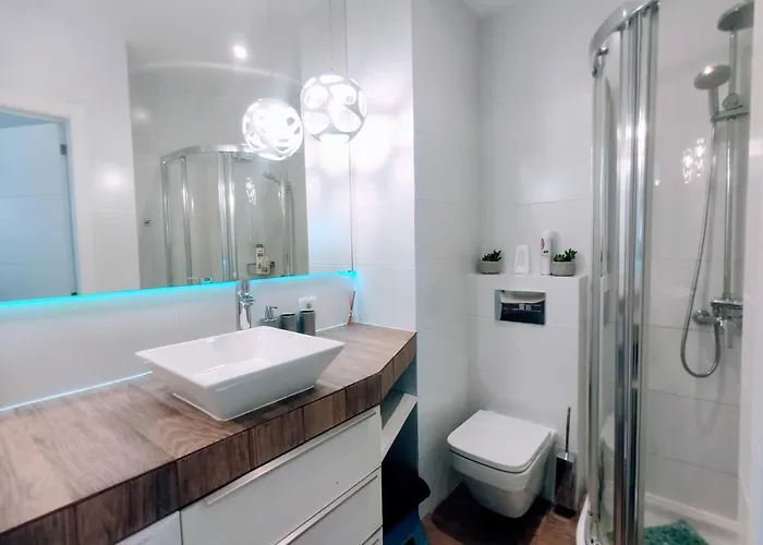 Apartamento Costamar Getaway