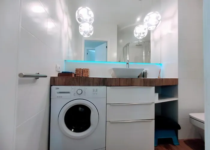 Costamar Getaway Apartamento