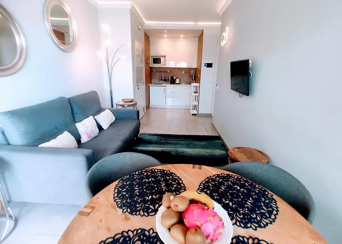 Costamar Getaway Apartamento *