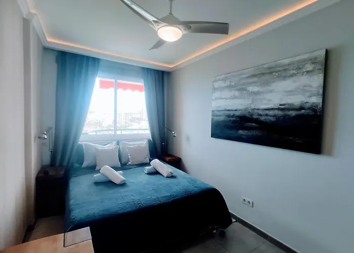 Apartamento Costamar Getaway