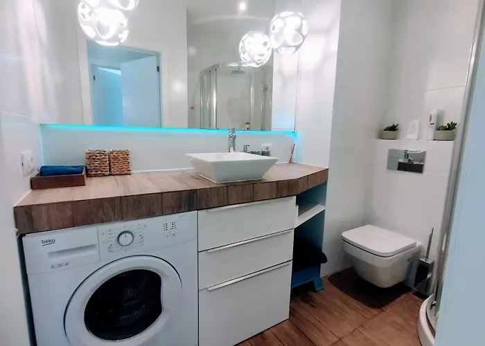 Apartamento Costamar Getaway