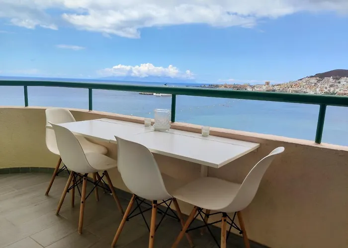 Costamar Getaway Apartamento *