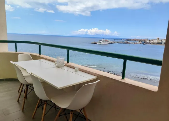 Costamar Getaway Apartamento