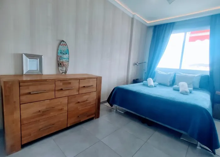 Costamar Getaway Apartamento