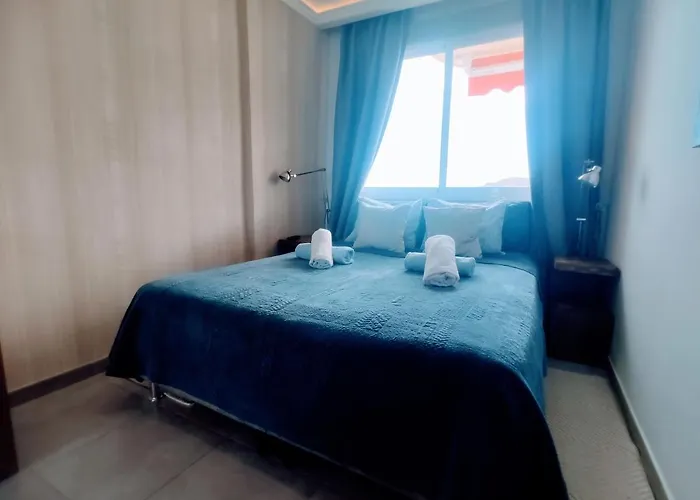 Costamar Getaway Apartamento