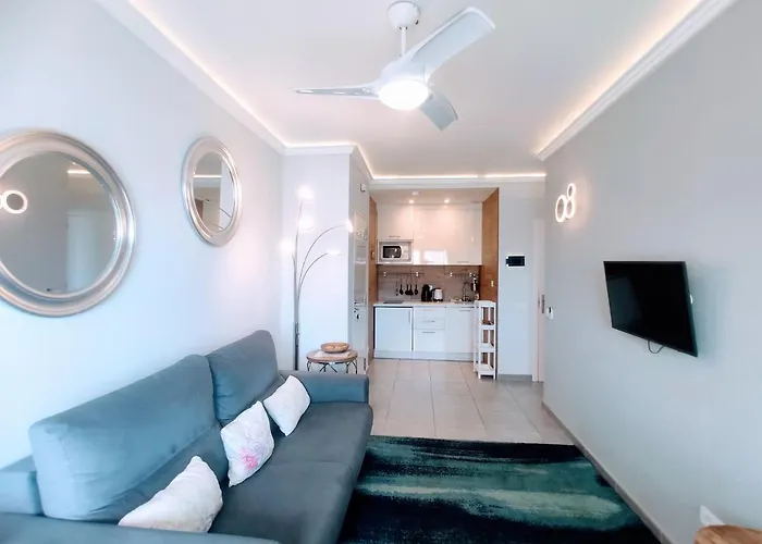 Costamar Getaway Apartamento Arona (Tenerife)