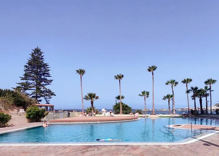 Costamar Getaway Arona (Tenerife)