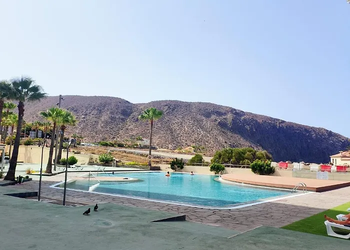 Apartamento Costamar Getaway Arona (Tenerife)