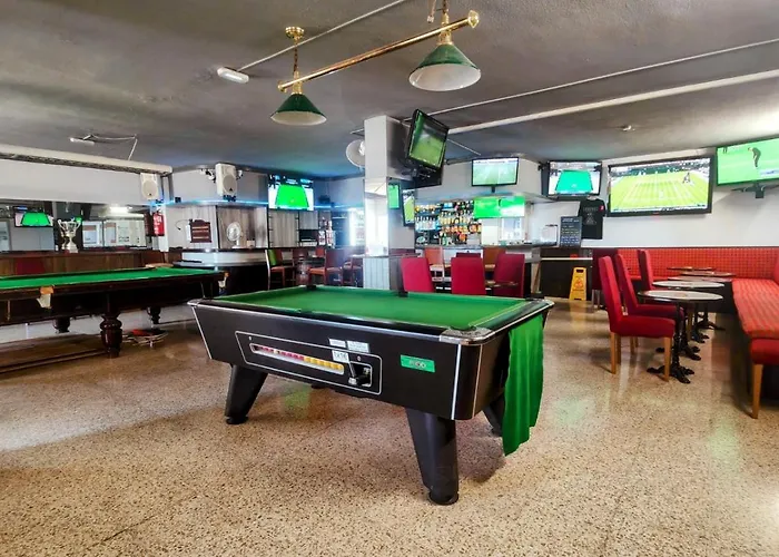 Apartamento Costamar Getaway