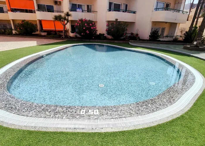 Costamar Getaway Apartamento