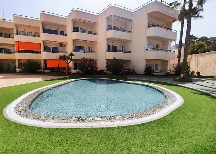 Apartamento Costamar Getaway *